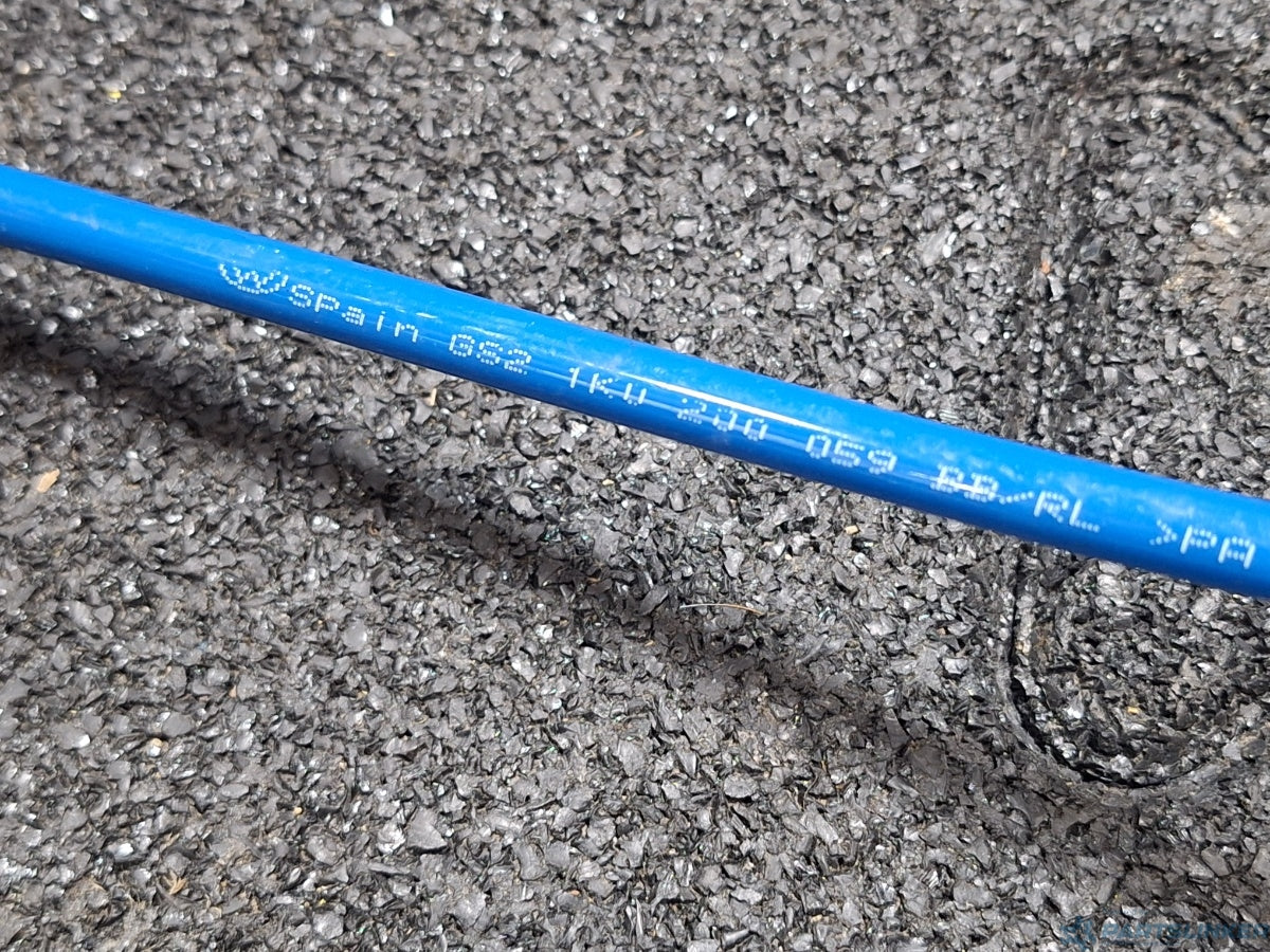 Conducte combustibil VOLKSWAGEN GOLF VAN VI Variant (AJ5) [ 2009 - 2014 ] 1.6 TDi BlueMotion (CAYC) 77KW|105HP 1K0200059BB , 1K0130295AB