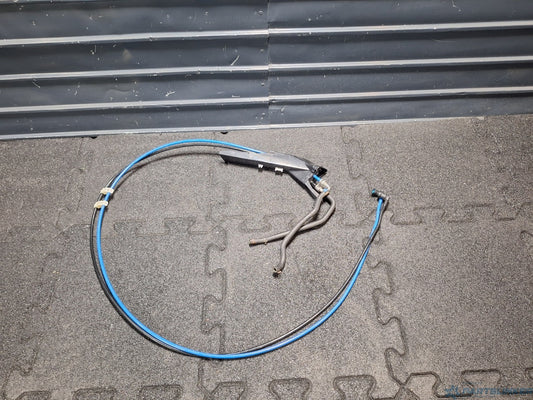 Conducte combustibil VOLKSWAGEN GOLF VAN VI Variant (AJ5) [ 2009 - 2014 ] 1.6 TDi BlueMotion (CAYC) 77KW|105HP 1K0200059BB , 1K0130295AB