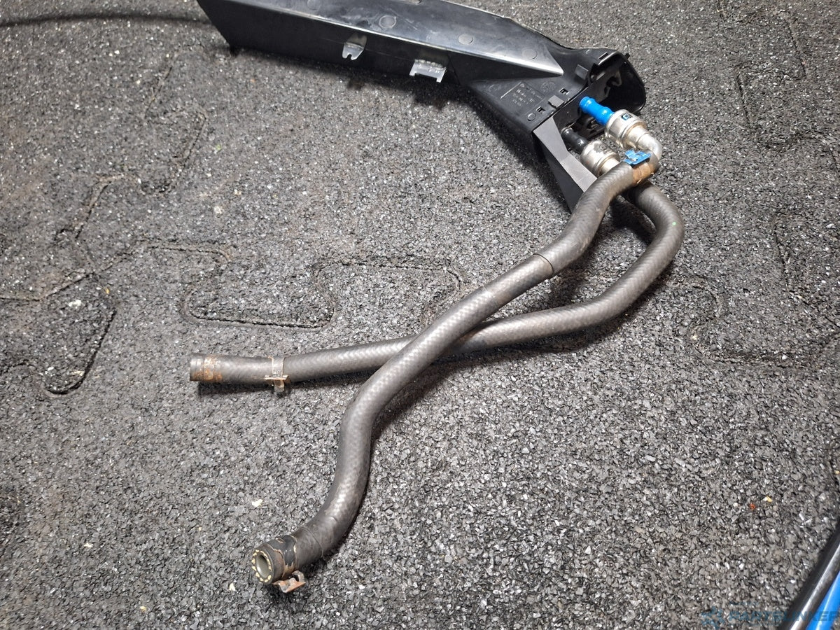 Conducte combustibil VOLKSWAGEN GOLF VAN VI Variant (AJ5) [ 2009 - 2014 ] 1.6 TDi BlueMotion (CAYC) 77KW|105HP 1K0200059BB , 1K0130295AB