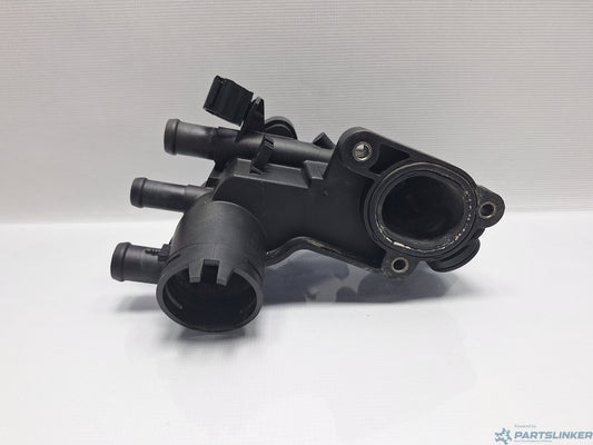 Flansa apa VOLKSWAGEN POLO (9N_) [ 2001 - 2012 ] 16V (AUA, BBY, BKY) 55KW|75HP 032121111AP