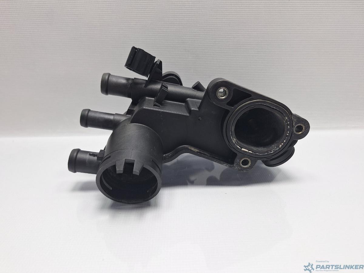 Flansa apa VOLKSWAGEN POLO (9N_) [ 2001 - 2012 ] 16V (AUA, BBY, BKY) 55KW|75HP OEM 032121111AP