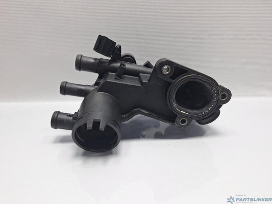 Flansa apa VOLKSWAGEN POLO (9N_) [ 2001 - 2012 ] 16V (AUA, BBY, BKY) 55KW|75HP OEM 032121111AP