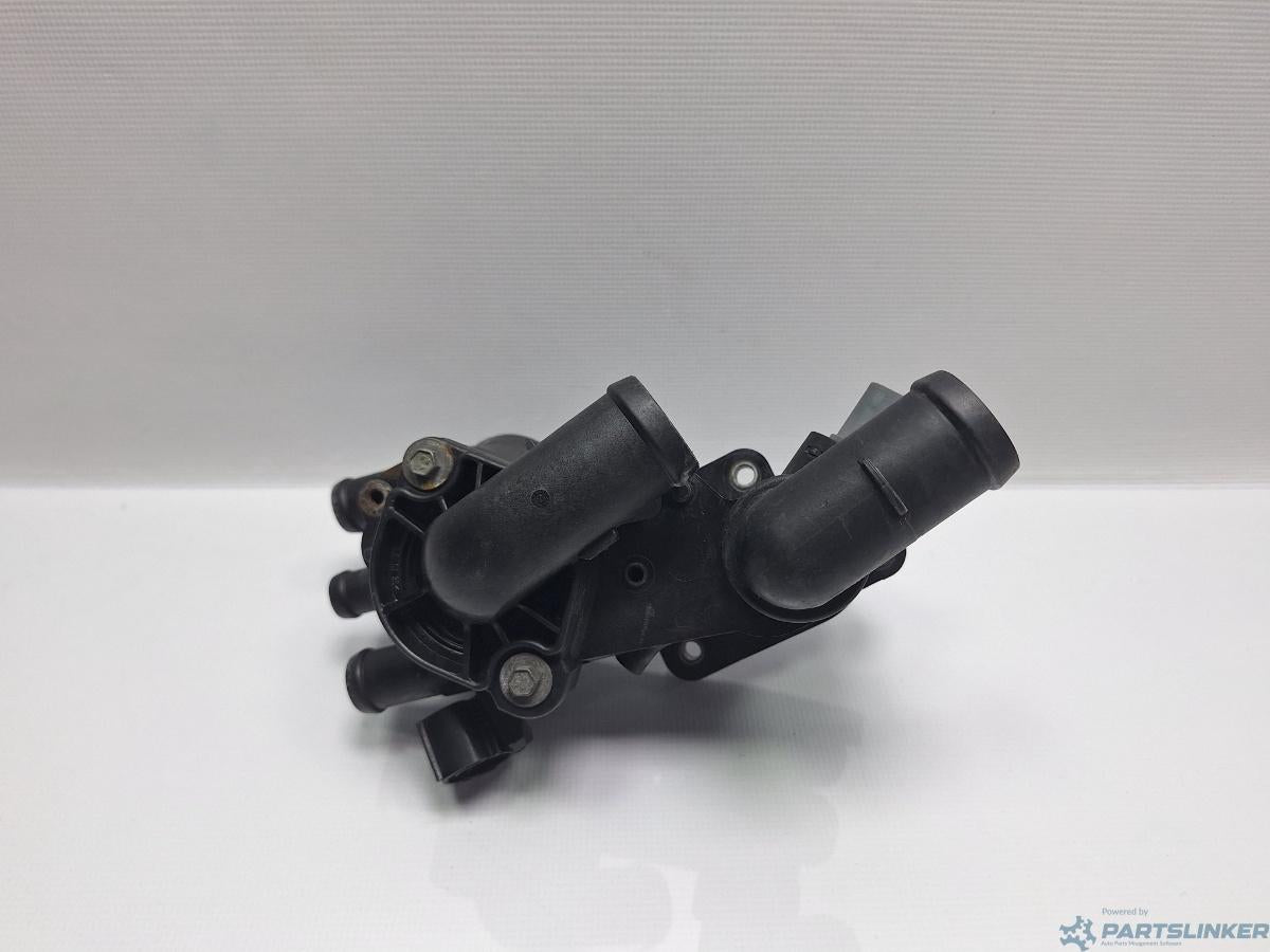 Flansa apa VOLKSWAGEN POLO (9N_) [ 2001 - 2012 ] 16V (AUA, BBY, BKY) 55KW|75HP OEM 032121111AP