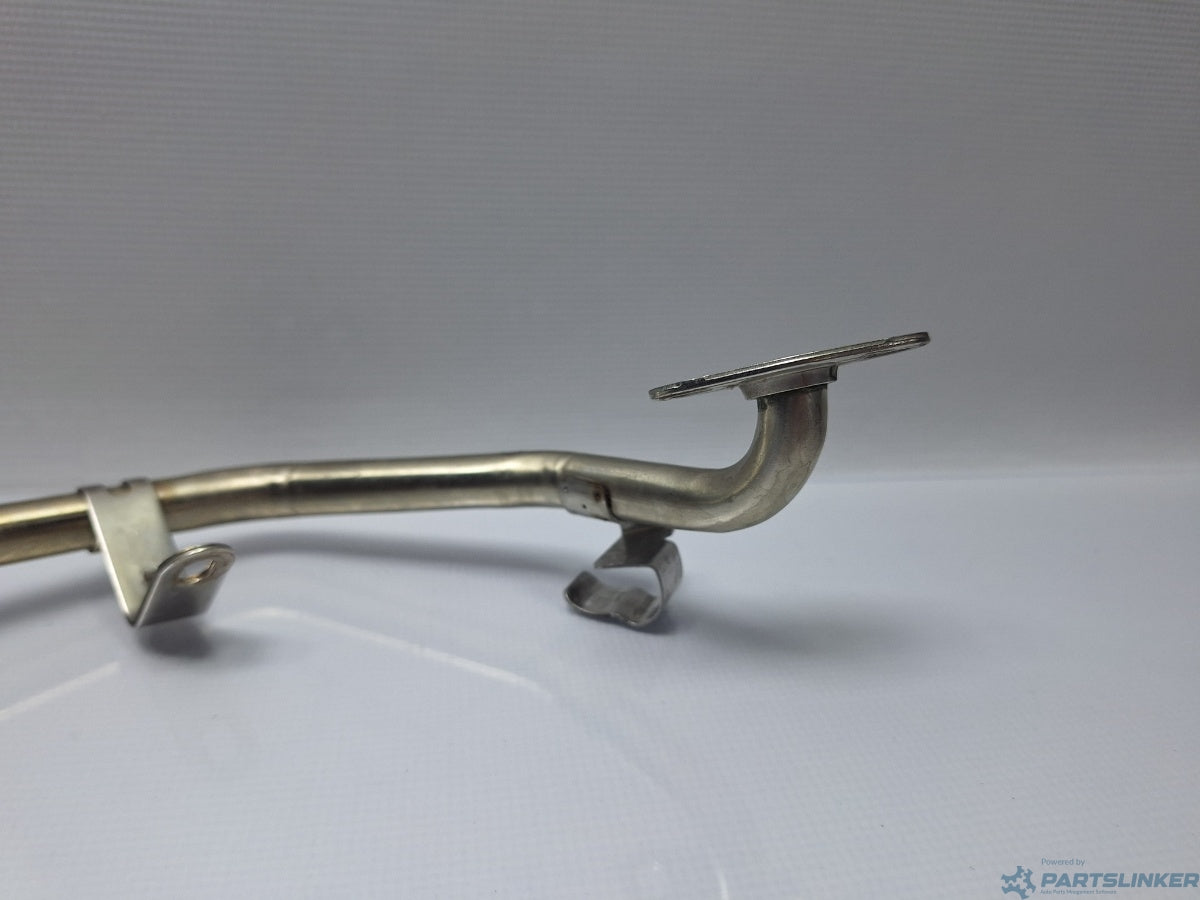 Conducta gaze egr VOLKSWAGEN POLO (9N_) [ 2001 - 2012 ] 16V (AUA, BBY, BKY) 55KW|75HP 036131521AD