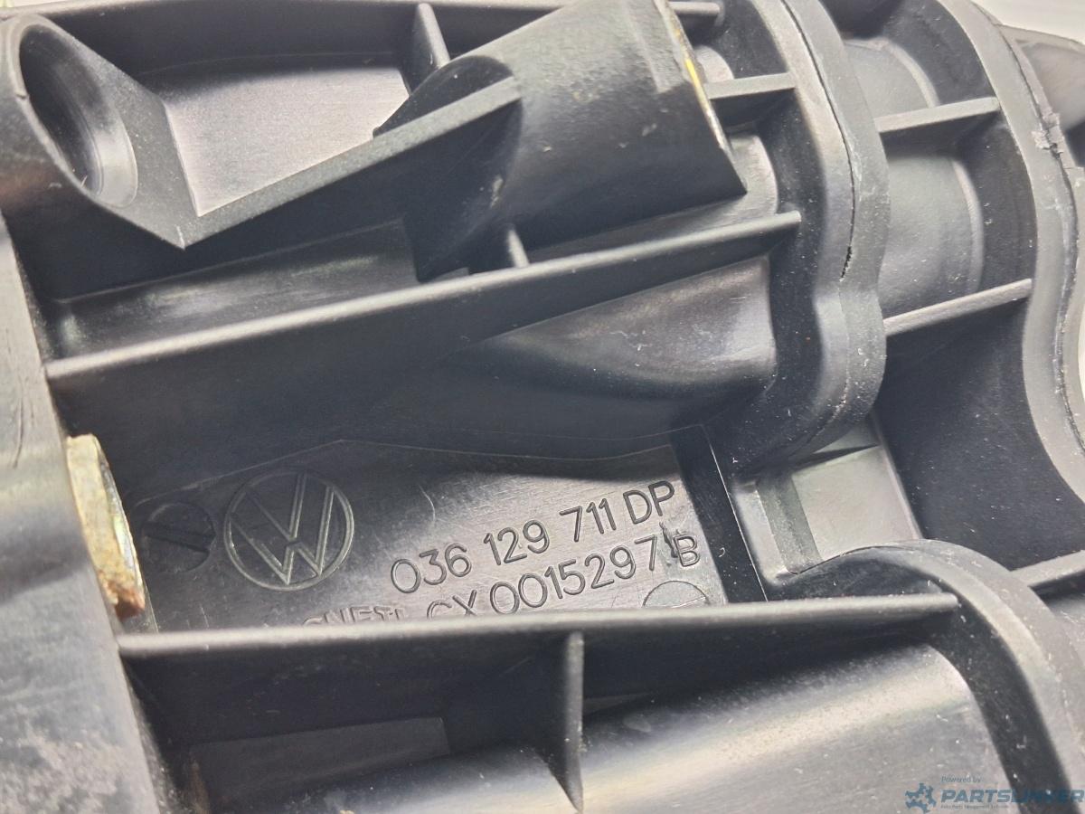 Galerie admisie VOLKSWAGEN POLO (9N_) [ 2001 - 2012 ] 16V (AUA, BBY, BKY) 55KW|75HP OEM 036129711DP