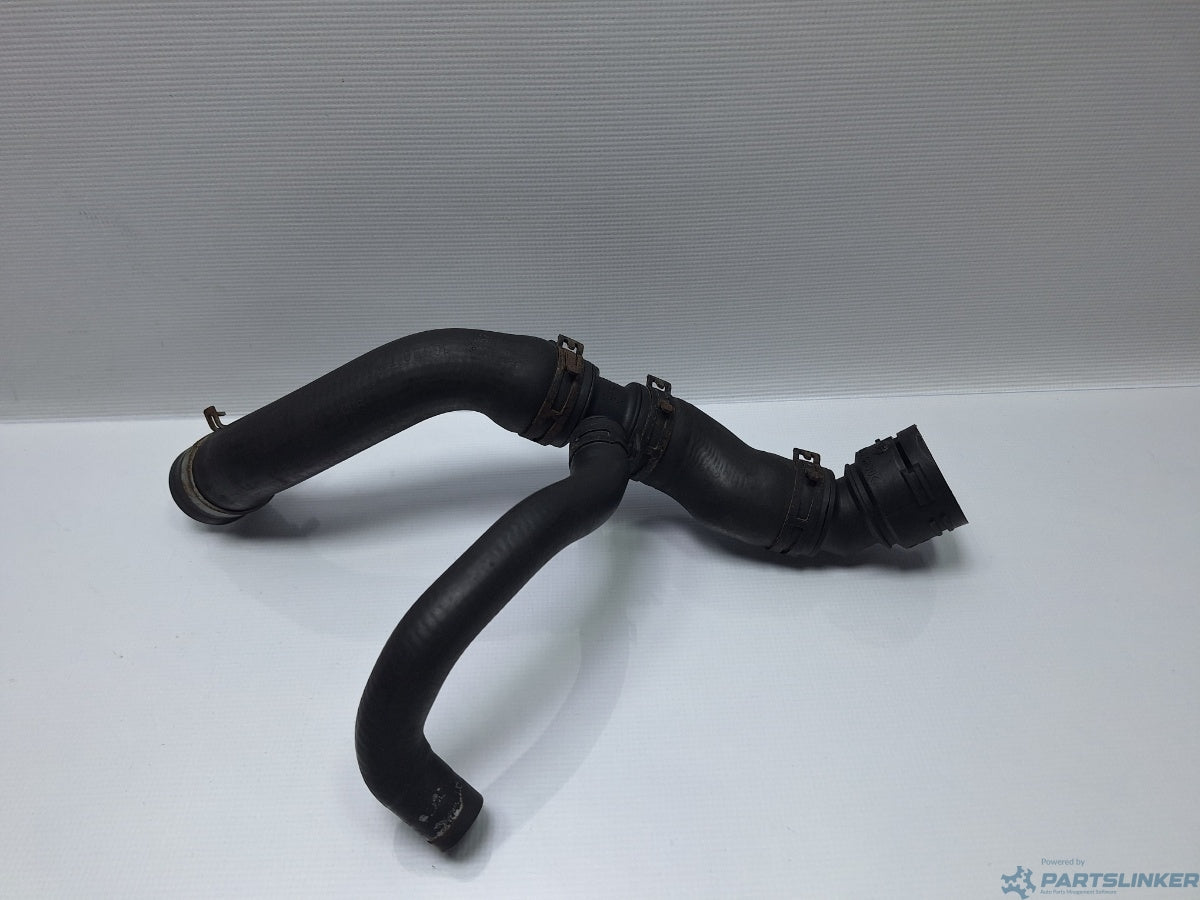 Furtun apa VOLKSWAGEN POLO (9N_) [ 2001 - 2012 ] 16V (AUA, BBY, BKY) 55KW|75HP 6Q0122101AM