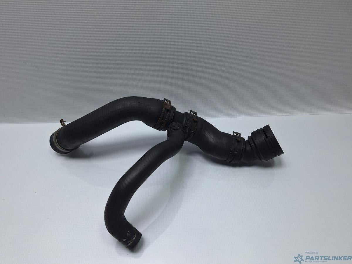 Furtun apa VOLKSWAGEN POLO (9N_) [ 2001 - 2012 ] 16V (AUA, BBY, BKY) 55KW|75HP OEM 6Q0122101AM