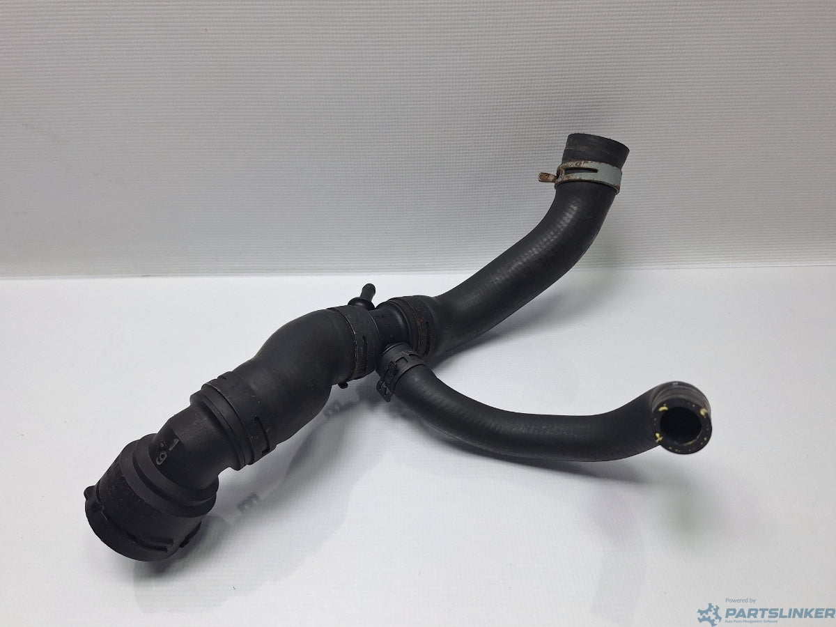 Furtun apa VOLKSWAGEN POLO (9N_) [ 2001 - 2012 ] 16V (AUA, BBY, BKY) 55KW|75HP 6Q0122101AM