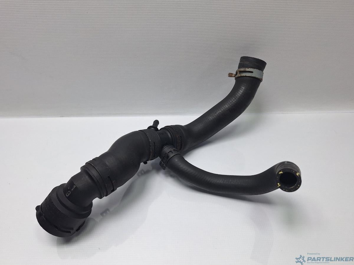 Furtun apa VOLKSWAGEN POLO (9N_) [ 2001 - 2012 ] 16V (AUA, BBY, BKY) 55KW|75HP OEM 6Q0122101AM