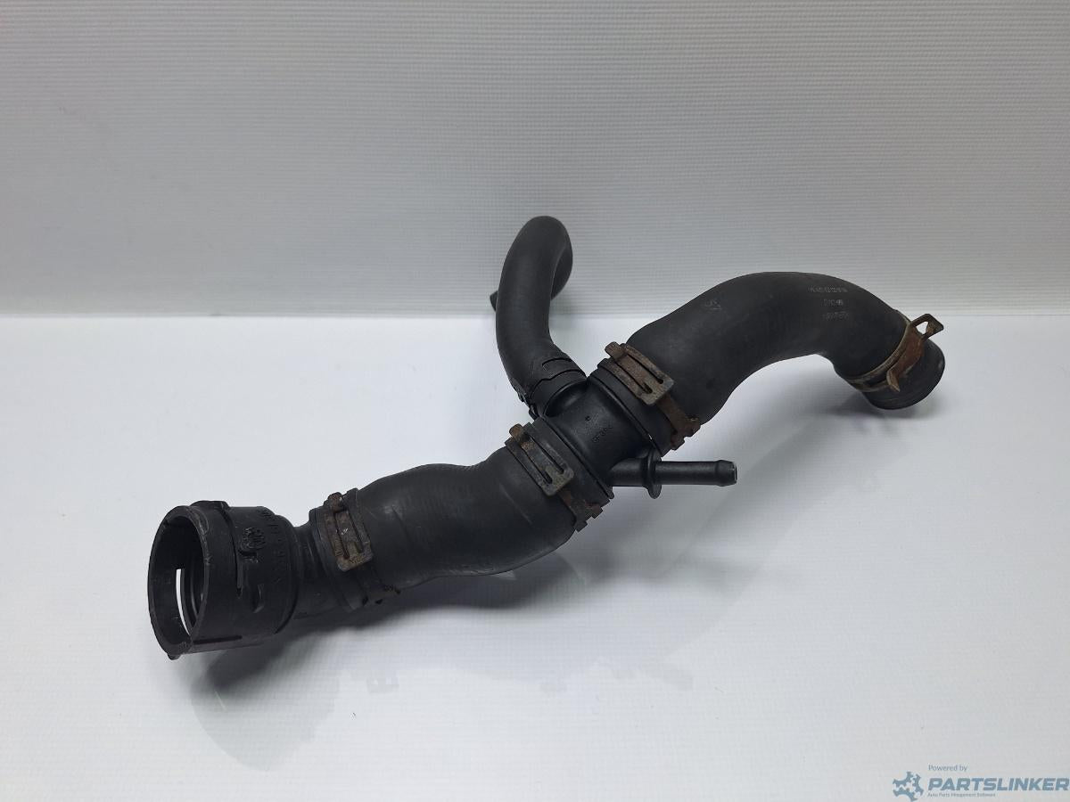Furtun apa VOLKSWAGEN POLO (9N_) [ 2001 - 2012 ] 16V (AUA, BBY, BKY) 55KW|75HP OEM 6Q0122101AM