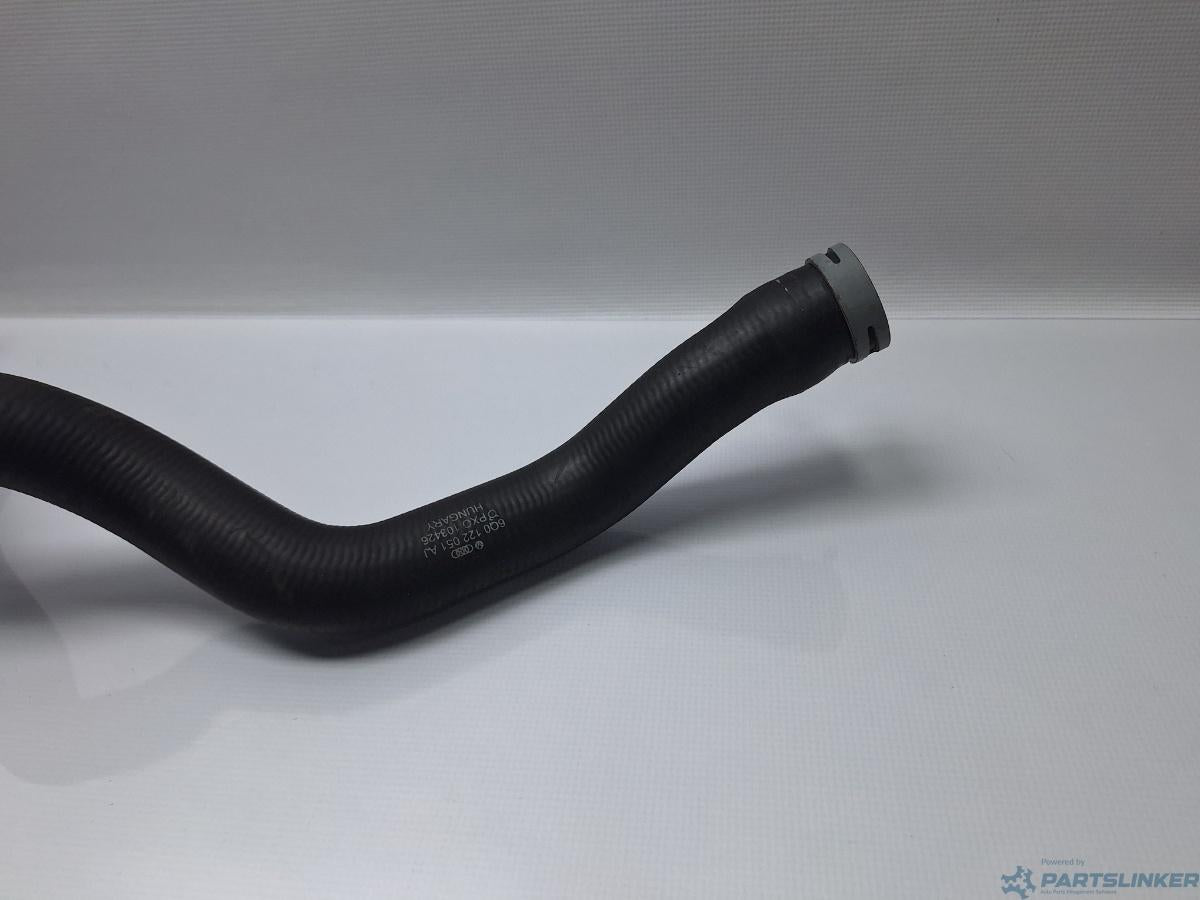 Furtun apa VOLKSWAGEN POLO (9N_) [ 2001 - 2012 ] 16V (AUA, BBY, BKY) 55KW|75HP OEM 6Q0122051AJ