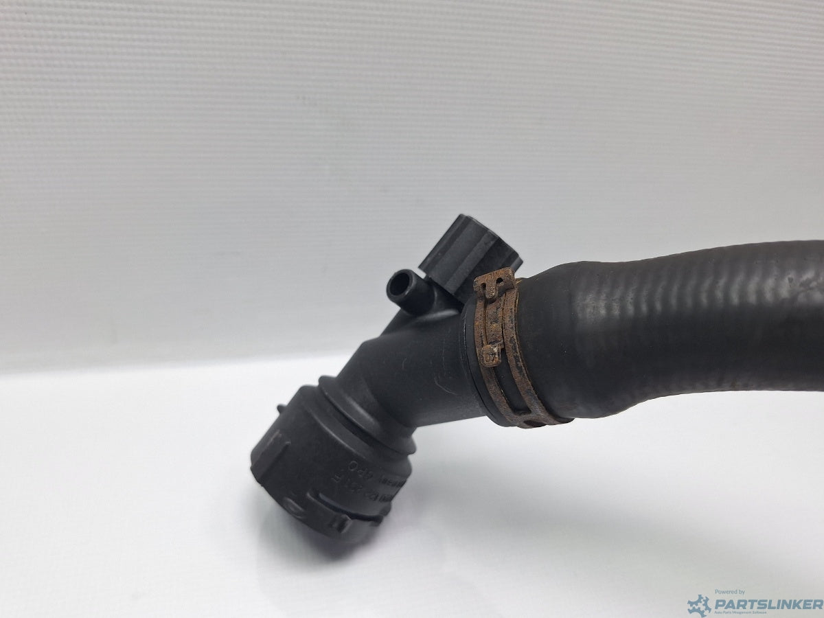 Furtun apa VOLKSWAGEN POLO (9N_) [ 2001 - 2012 ] 16V (AUA, BBY, BKY) 55KW|75HP 6Q0122051AJ