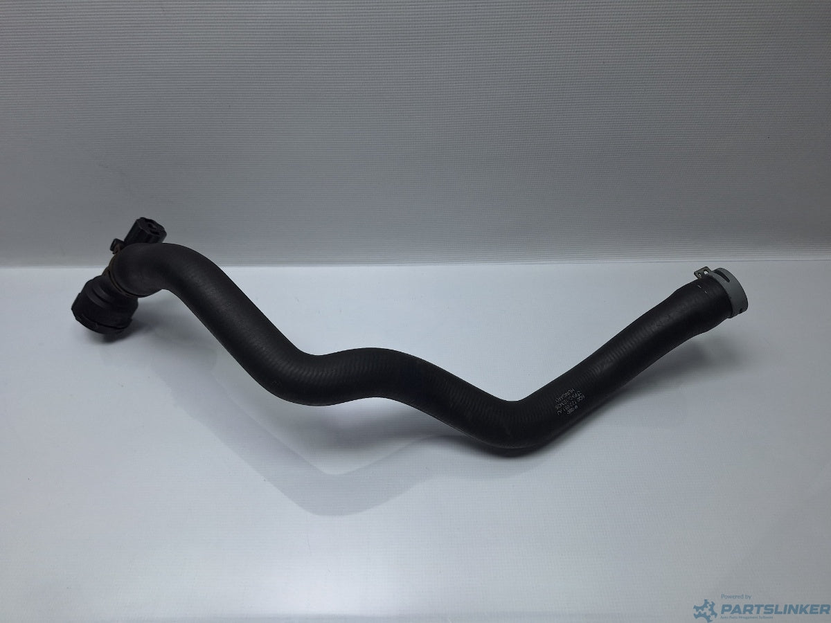 Furtun apa VOLKSWAGEN POLO (9N_) [ 2001 - 2012 ] 16V (AUA, BBY, BKY) 55KW|75HP 6Q0122051AJ