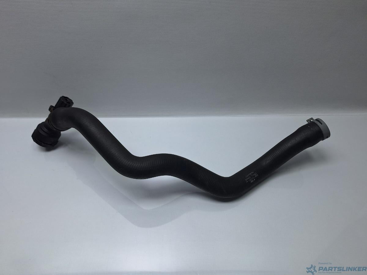 Furtun apa VOLKSWAGEN POLO (9N_) [ 2001 - 2012 ] 16V (AUA, BBY, BKY) 55KW|75HP OEM 6Q0122051AJ