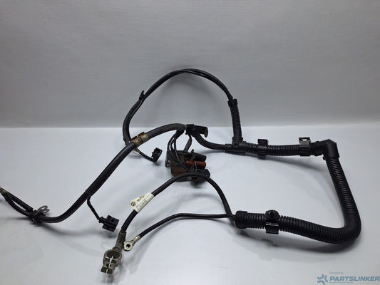 Instalatie electrica alternator VOLKSWAGEN POLO (9N_) [ 2001 - 2012 ] 16V (AUA, BBY, BKY) 55KW|75HP 6Q0971349CK