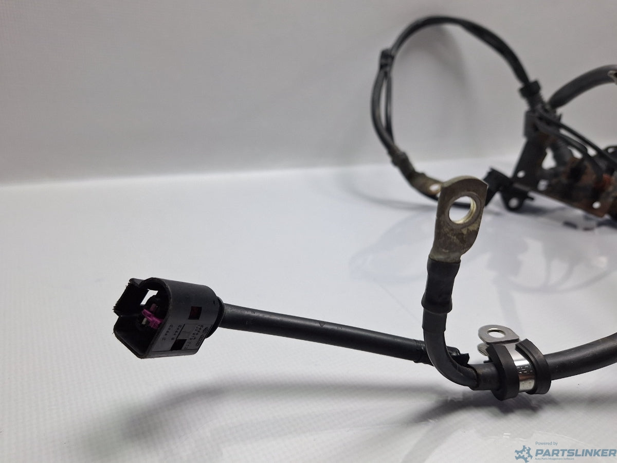 Instalatie electrica alternator VOLKSWAGEN POLO (9N_) [ 2001 - 2012 ] 16V (AUA, BBY, BKY) 55KW|75HP 6Q0971349CK