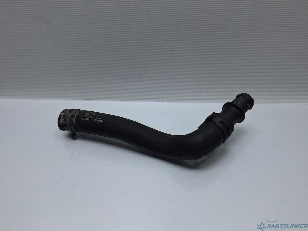 Furtun apa VOLKSWAGEN POLO (9N_) [ 2001 - 2012 ] 16V (AUA, BBY, BKY) 55KW|75HP OEM 6Q0121156S