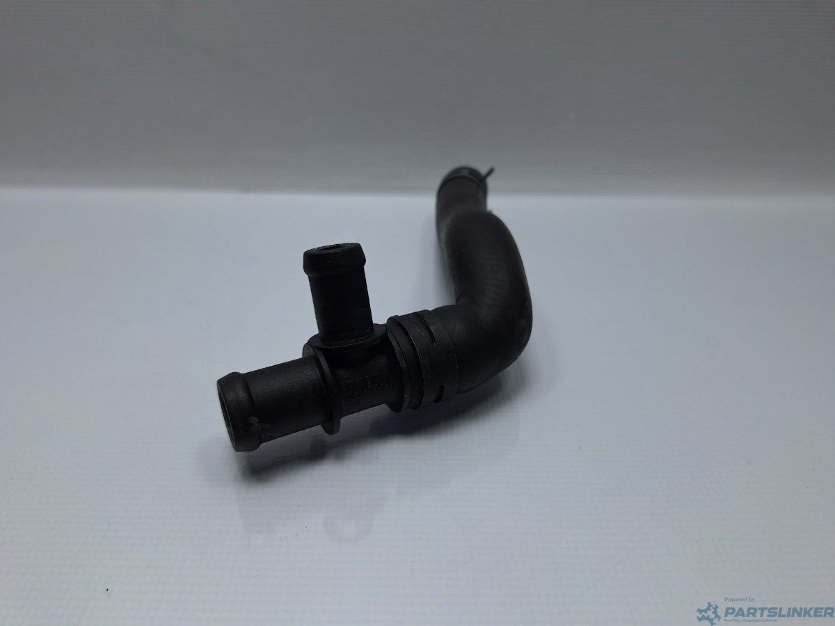 Furtun apa VOLKSWAGEN POLO (9N_) [ 2001 - 2012 ] 16V (AUA, BBY, BKY) 55KW|75HP 6Q0121156S