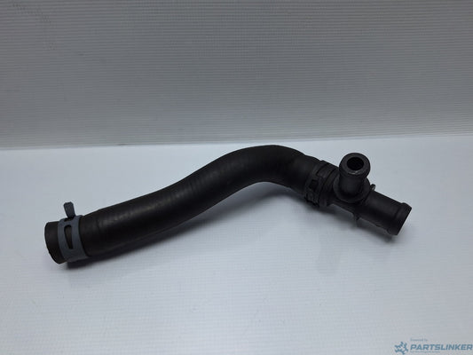 Furtun apa VOLKSWAGEN POLO (9N_) [ 2001 - 2012 ] 16V (AUA, BBY, BKY) 55KW|75HP 6Q0121156S