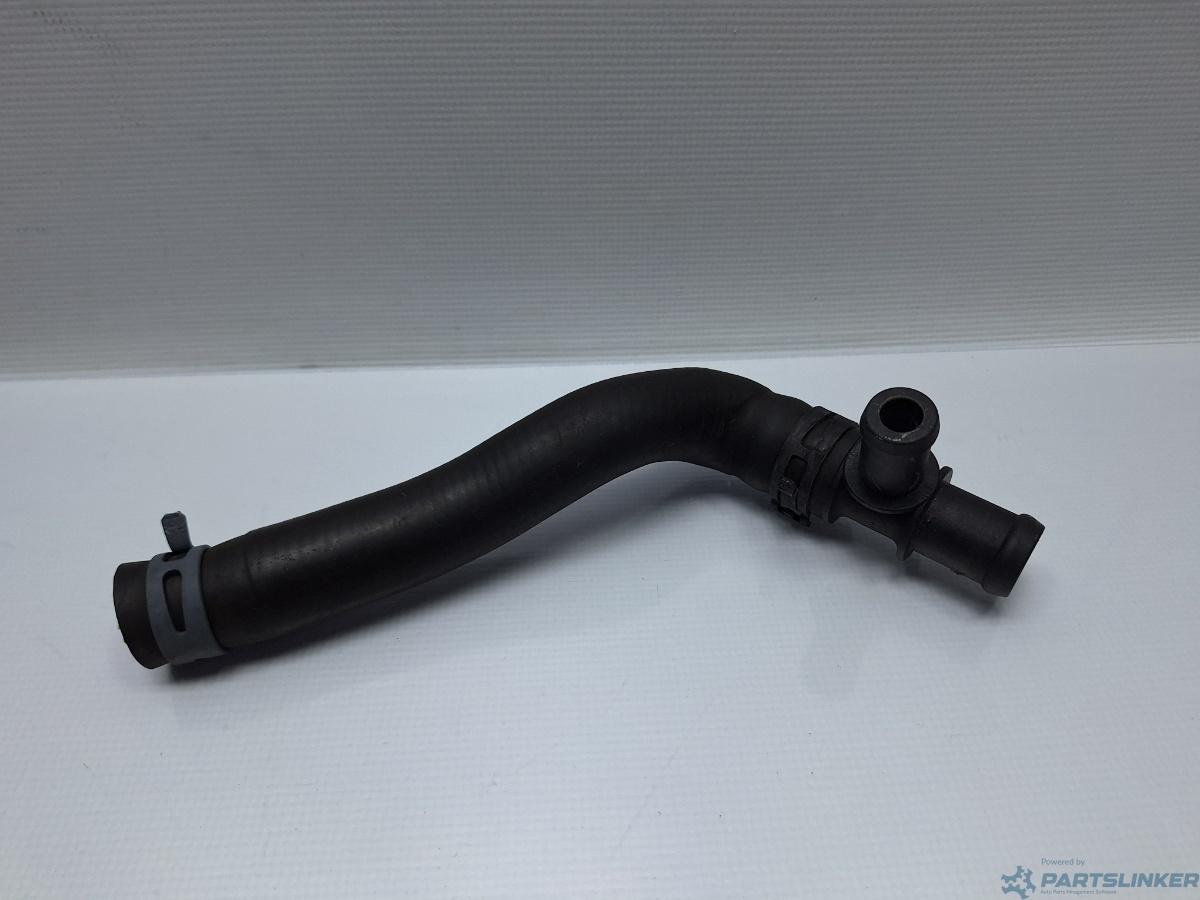 Furtun apa VOLKSWAGEN POLO (9N_) [ 2001 - 2012 ] 16V (AUA, BBY, BKY) 55KW|75HP OEM 6Q0121156S