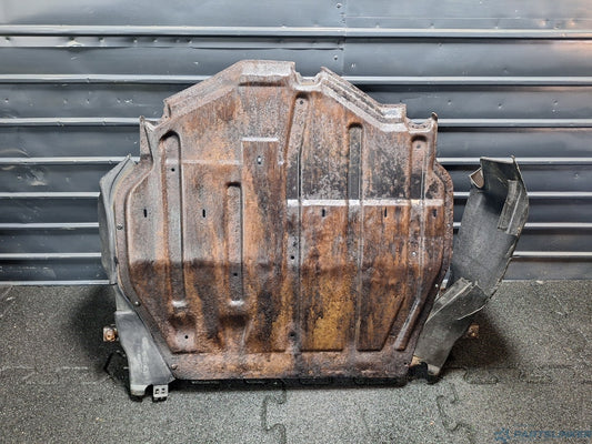 Scut motor metalic VOLKSWAGEN GOLF VAN IV Variant (1J5) [ 1999 - 2006 ] TDI (AGR, ALH) 66KW|90HP 1J0825245E