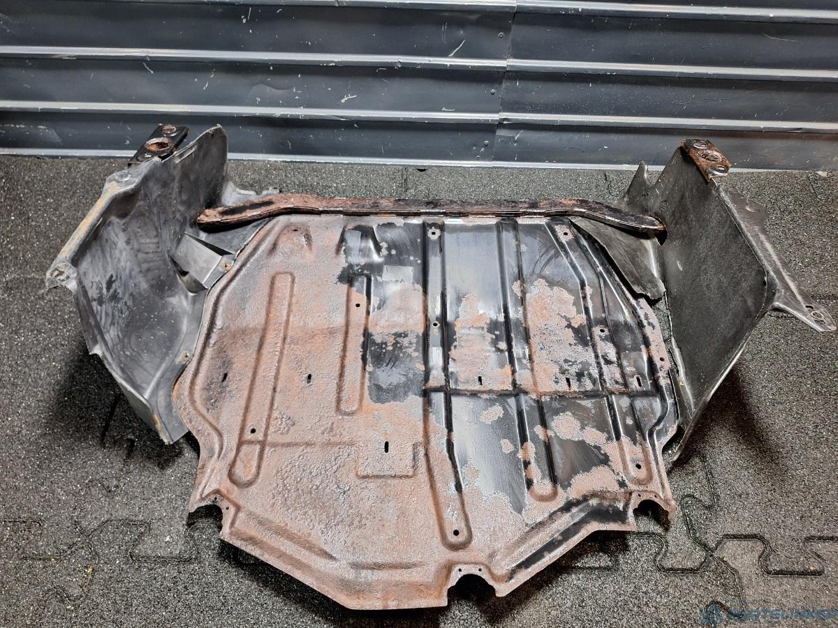 Scut motor metalic VOLKSWAGEN GOLF VAN IV Variant (1J5) [ 1999 - 2006 ] TDI (AGR, ALH) 66KW|90HP OEM 1J0825245E