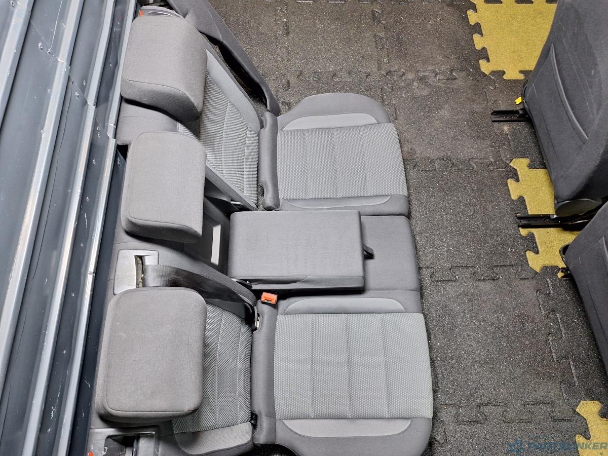 Interior complet VOLKSWAGEN GOLF VAN VI Variant (AJ5) [ 2009 - 2014 ] 1.6 TDi BlueMotion (CAYC) 77KW|105HP OEM 1K0971392EQ