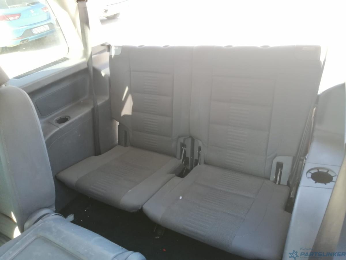 Dezmembrez VOLKSWAGEN TOURAN ( 1T2) [ 2006 - 2010 ] TDI (BMN) 125KW|170HP