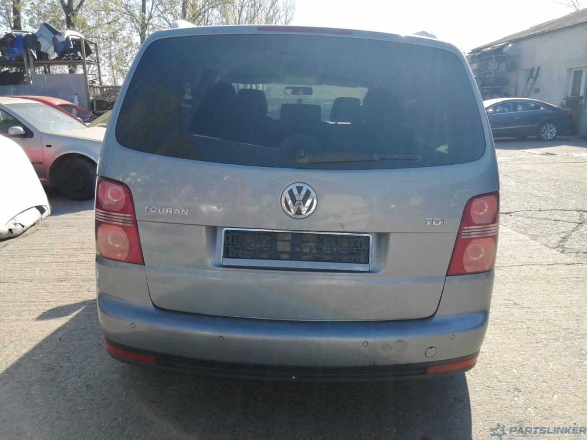 Dezmembrez VOLKSWAGEN TOURAN ( 1T2) [ 2006 - 2010 ] TDI (BMN) 125KW|170HP
