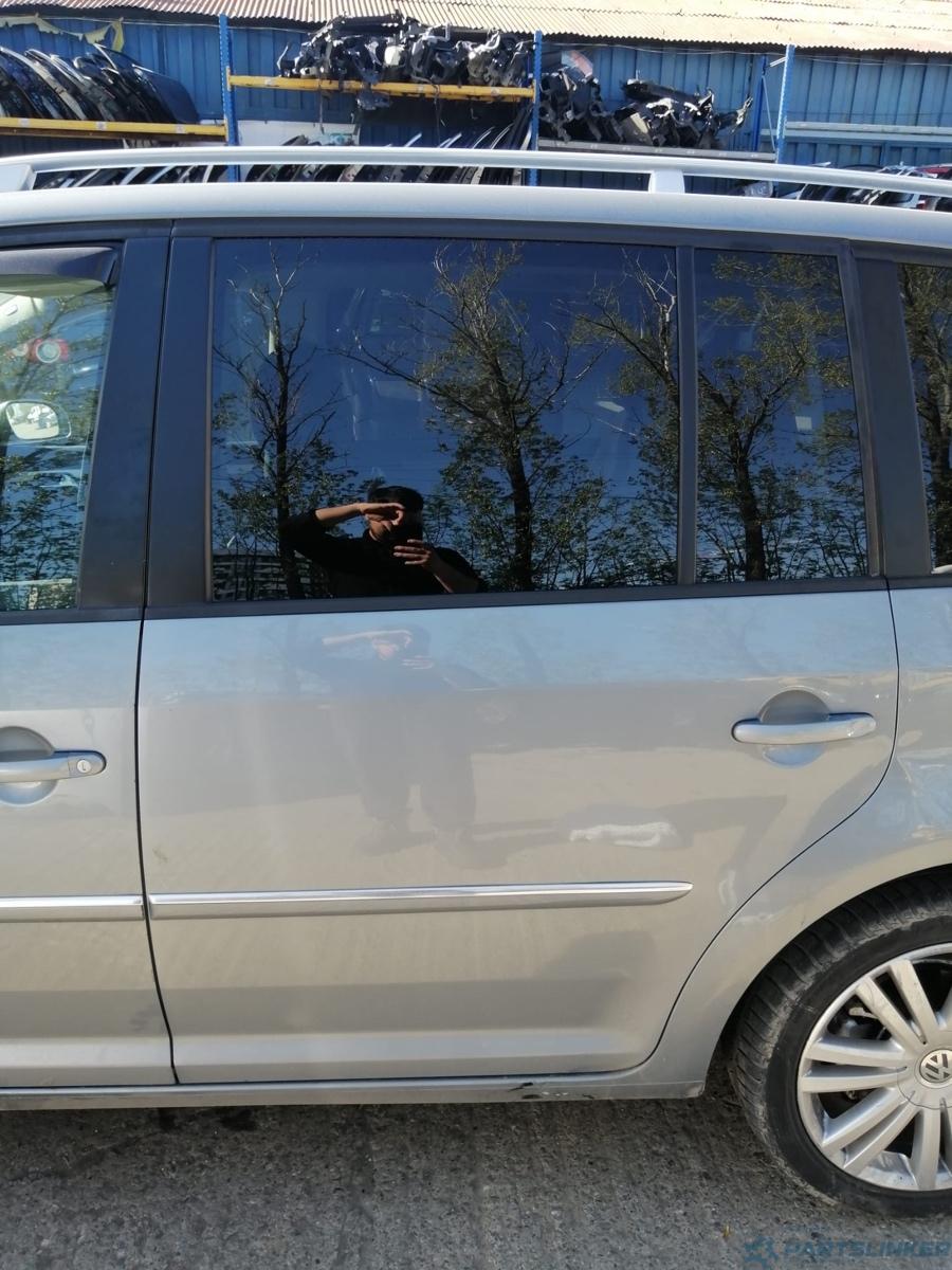 Dezmembrez VOLKSWAGEN TOURAN ( 1T2) [ 2006 - 2010 ] TDI (BMN) 125KW|170HP