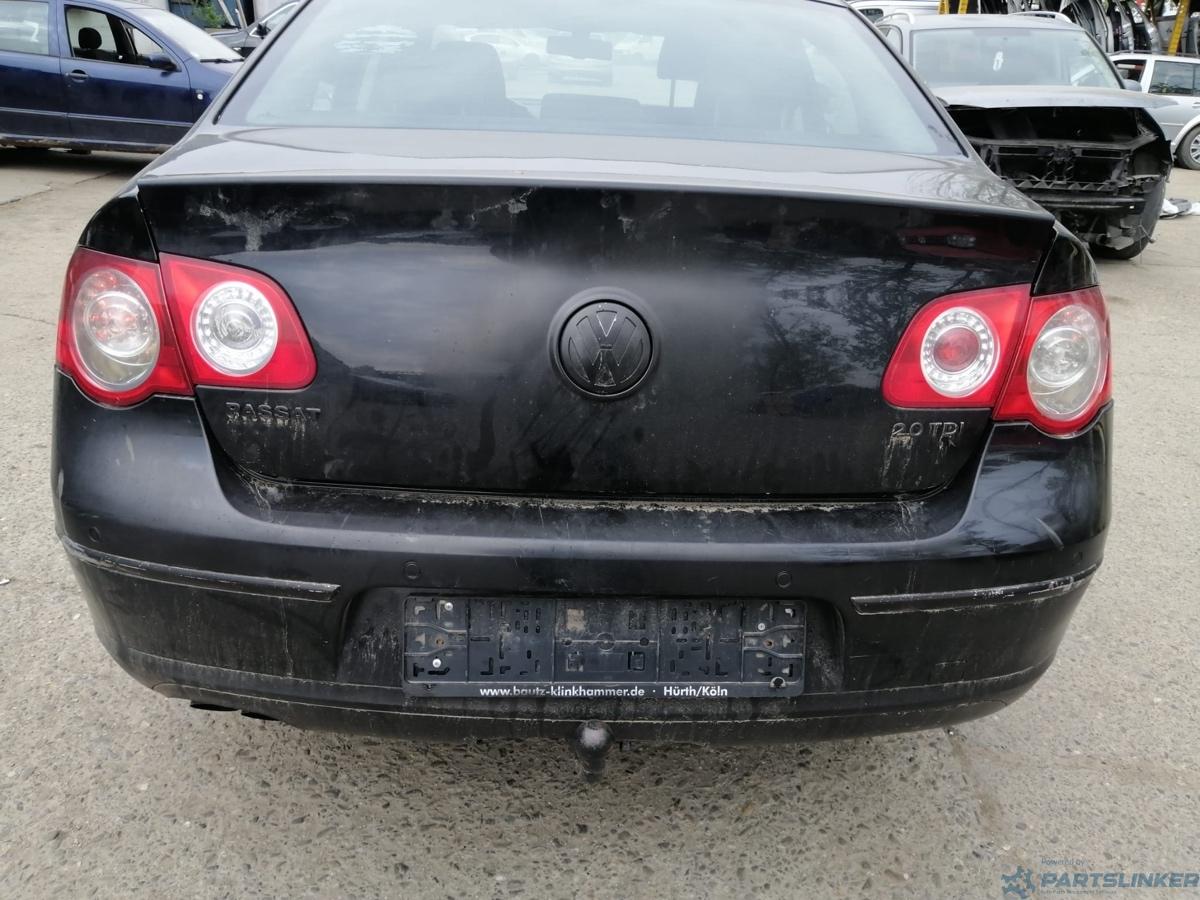 Dezmembrez VOLKSWAGEN PASSAT (3C2) [ 2005 - 2010 ] TDI (BMP) 103KW|140HP