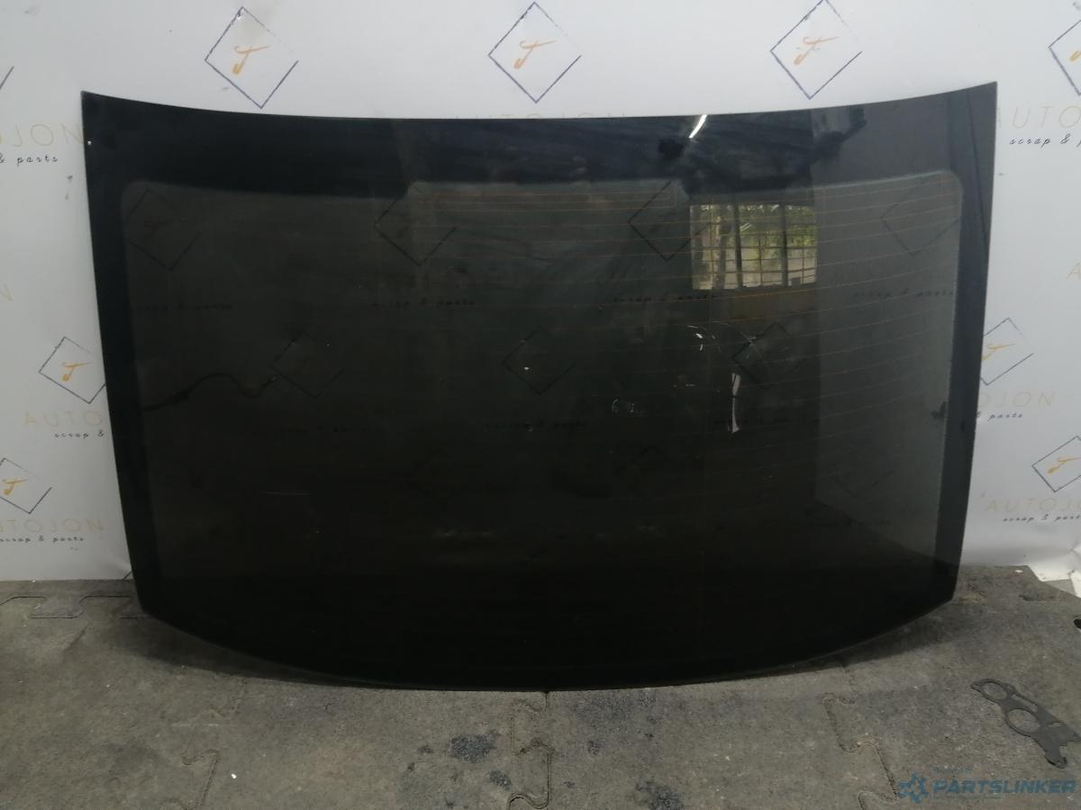 Luneta AUDI A6/S6 III Saloon (4F2, C6) [ 2004 - 2011 ] TDI (CAHA) 125KW|170HP