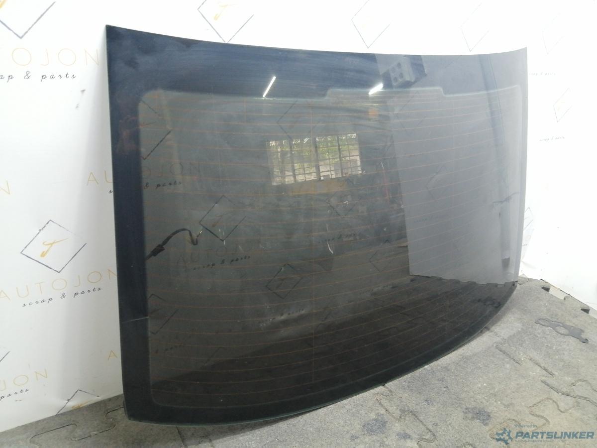 Luneta AUDI A6/S6 III Saloon (4F2, C6) [ 2004 - 2011 ] TDI (CAHA) 125KW|170HP
