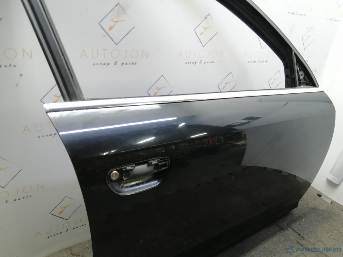Usa dreapta fata AUDI A6/S6 III Saloon (4F2, C6) [ 2004 - 2011 ] TDI (CAHA) 125KW|170HP OEM 4F0831052F