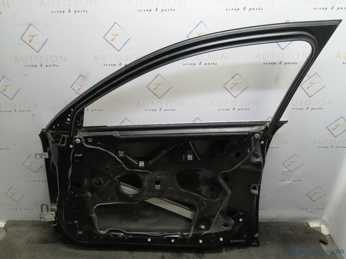 Usa dreapta fata AUDI A6/S6 III Saloon (4F2, C6) [ 2004 - 2011 ] TDI (CAHA) 125KW|170HP OEM 4F0831052F