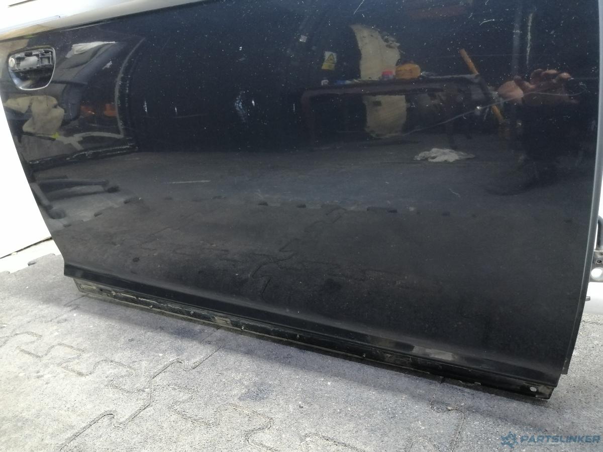 Usa dreapta fata AUDI A6/S6 III Saloon (4F2, C6) [ 2004 - 2011 ] TDI (CAHA) 125KW|170HP OEM 4F0831052F