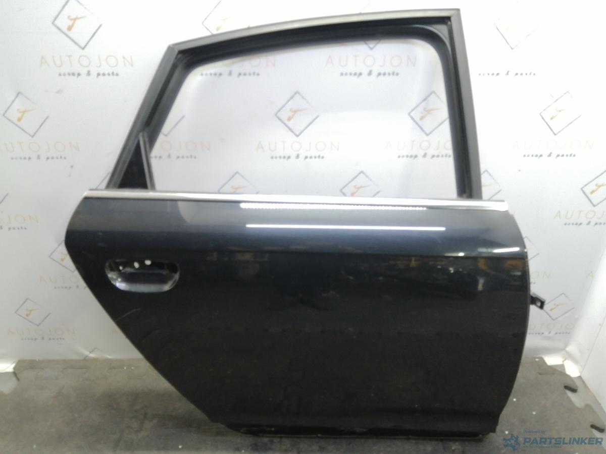 Usa dreapta spate AUDI A6/S6 III Saloon (4F2, C6) [ 2004 - 2011 ] TDI (CAHA) 125KW|170HP OEM 4F0833052G