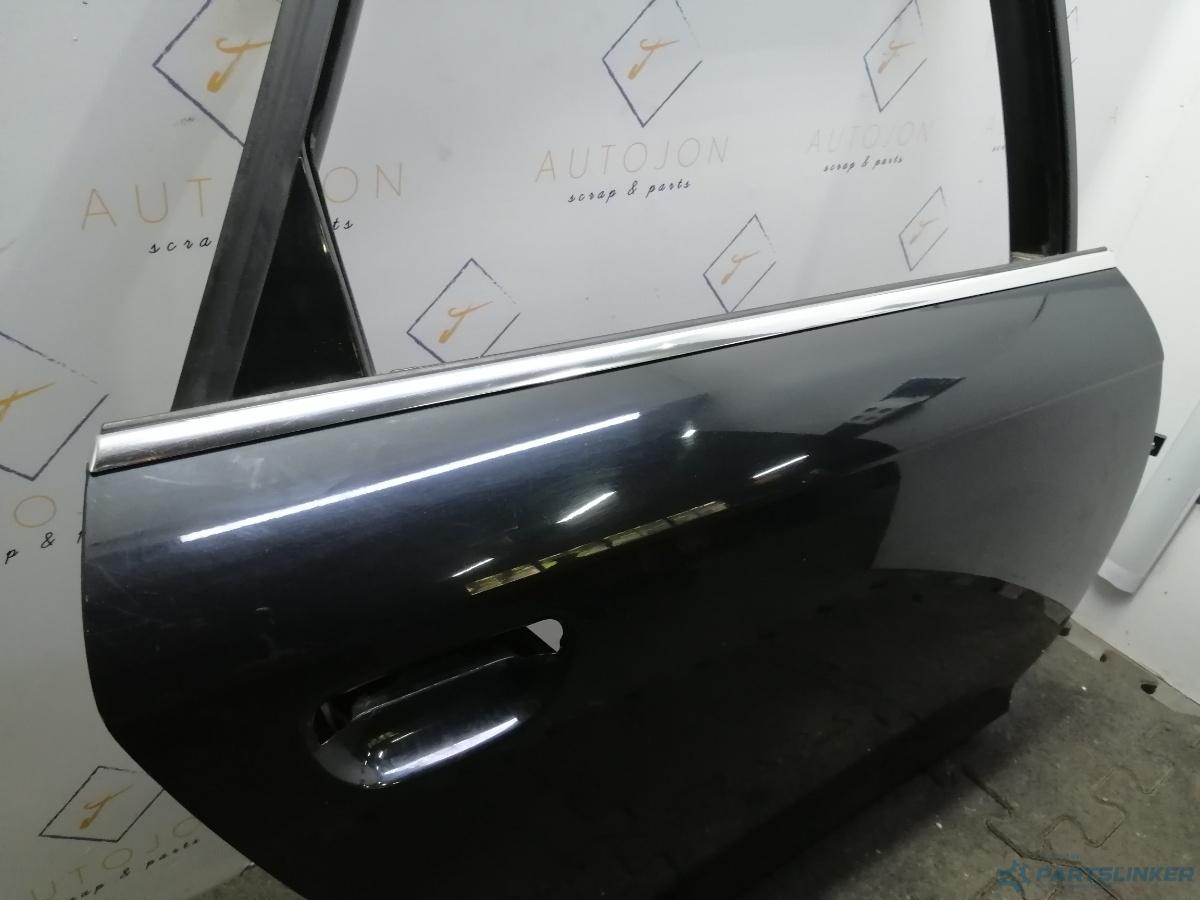 Usa dreapta spate AUDI A6/S6 III Saloon (4F2, C6) [ 2004 - 2011 ] TDI (CAHA) 125KW|170HP OEM 4F0833052G