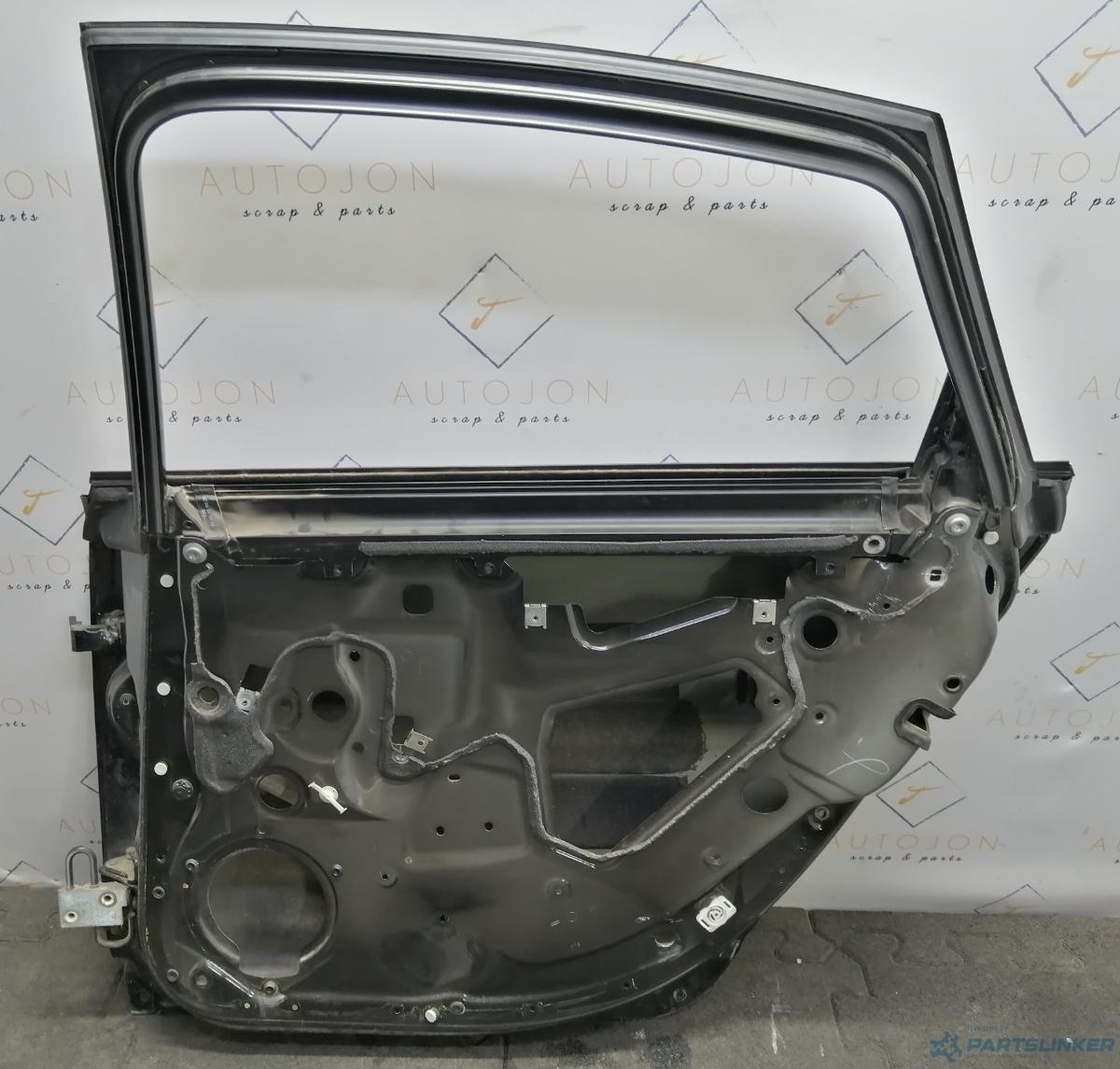 Usa dreapta spate AUDI A6/S6 III Saloon (4F2, C6) [ 2004 - 2011 ] TDI (CAHA) 125KW|170HP OEM 4F0833052G