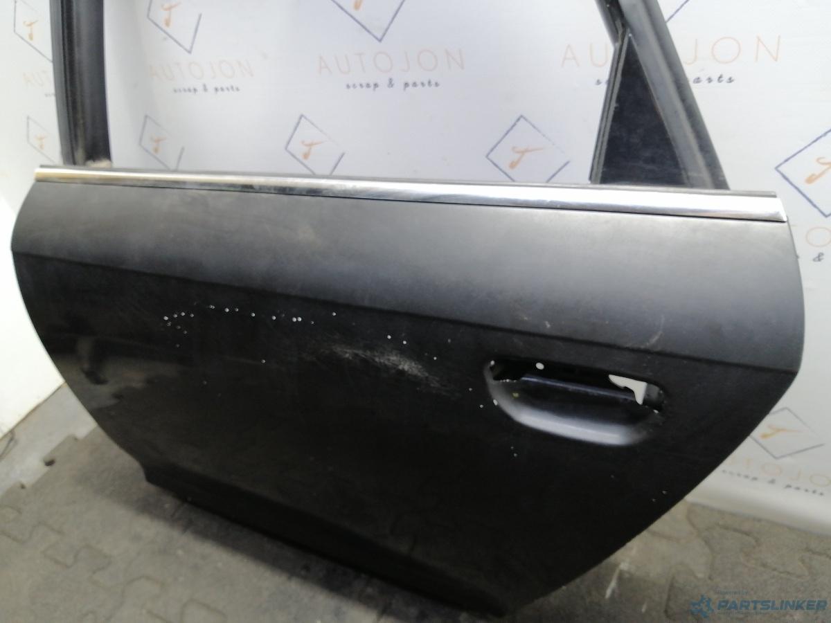 Usa  Portiera spate stanga AUDI A6/S6 III Saloon 4F2, C6 2004 - 2011 TDI CAHA 4F0833051G