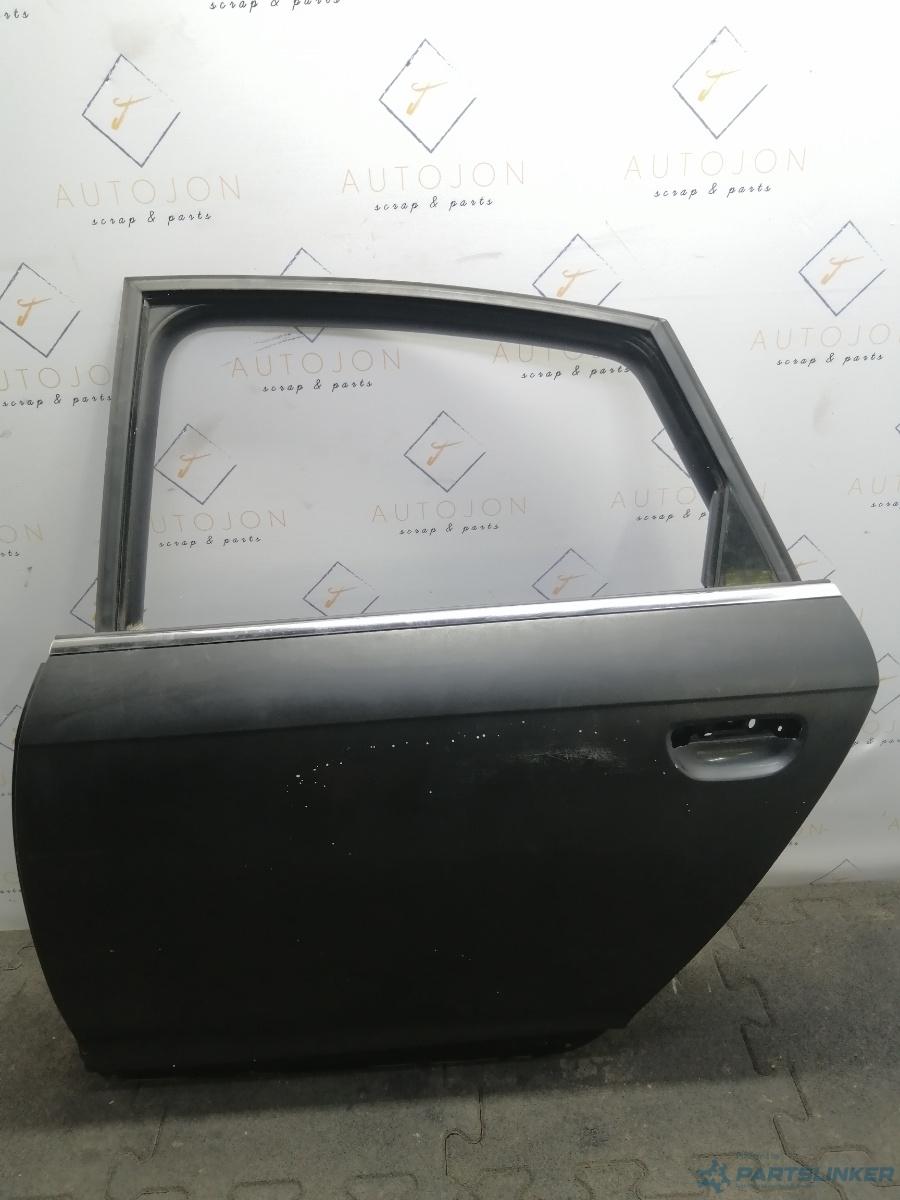 Usa  Portiera spate stanga AUDI A6/S6 III Saloon 4F2, C6 2004 - 2011 TDI CAHA 4F0833051G