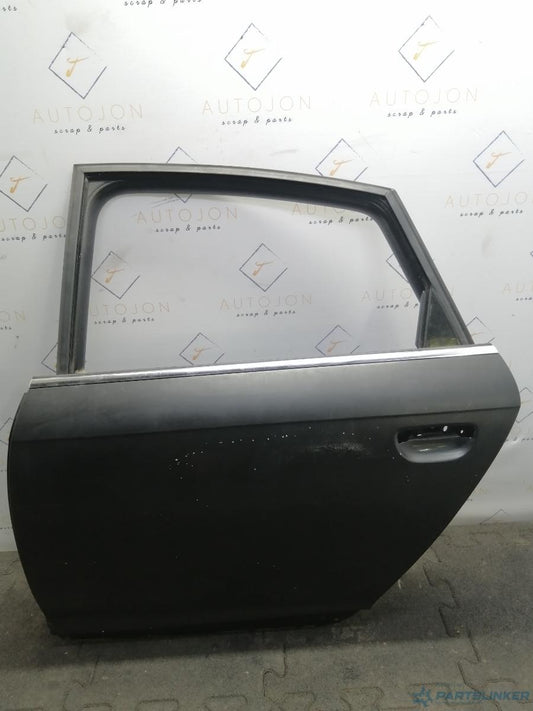 Usa  Portiera spate stanga AUDI A6/S6 III Saloon 4F2, C6 2004 - 2011 TDI CAHA 4F0833051G