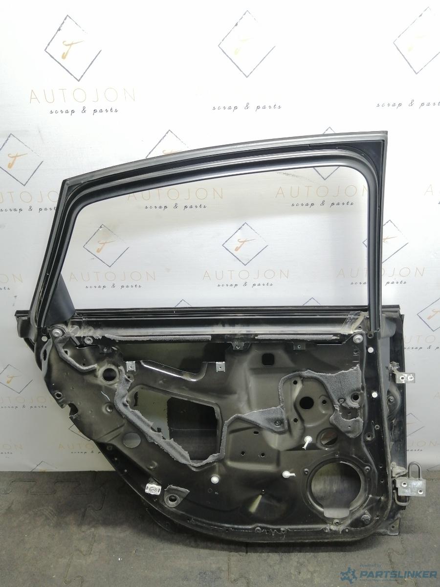 Usa  Portiera spate stanga AUDI A6/S6 III Saloon 4F2, C6 2004 - 2011 TDI CAHA 4F0833051G