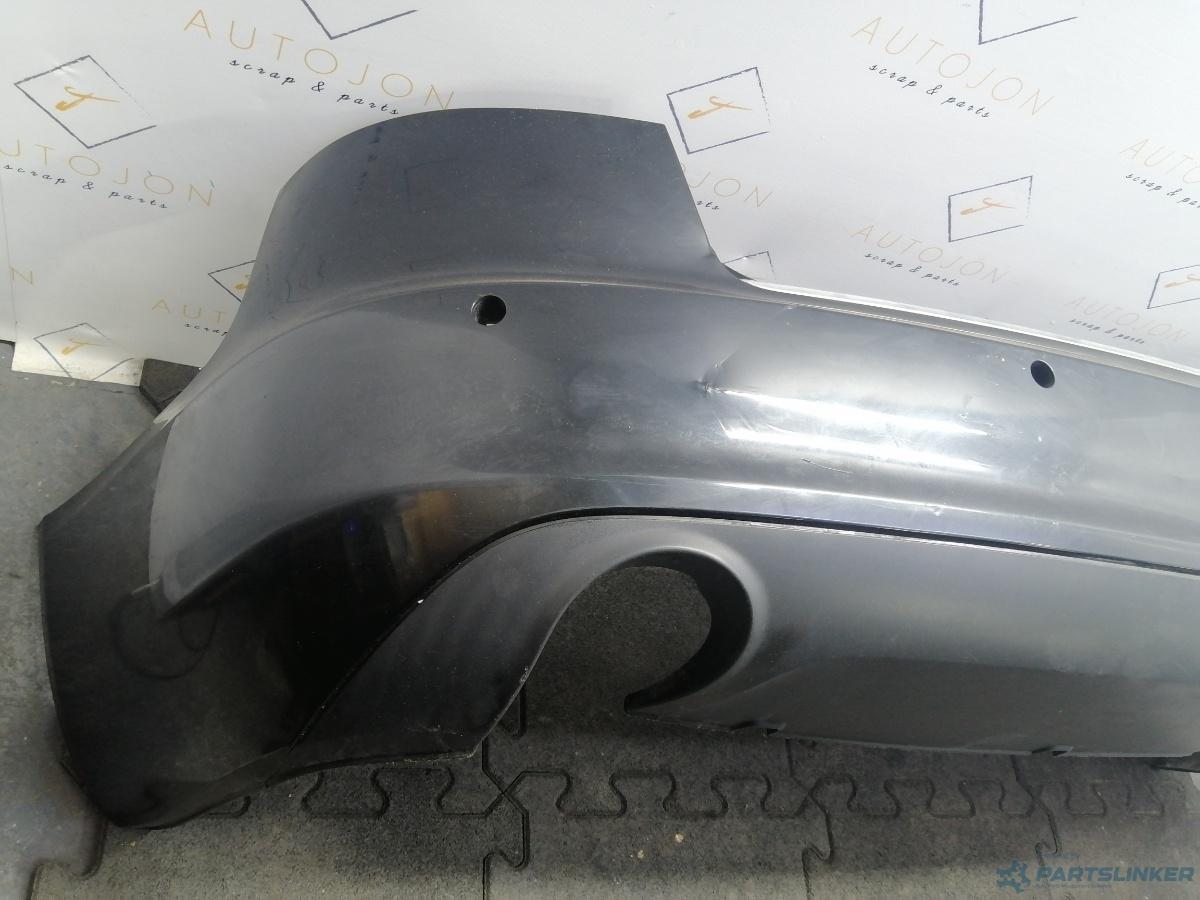 Bara spate AUDI A6 (4F2, C6) Sedan [ 2008 - 2011 ] Facelift OEM 4F5807511E