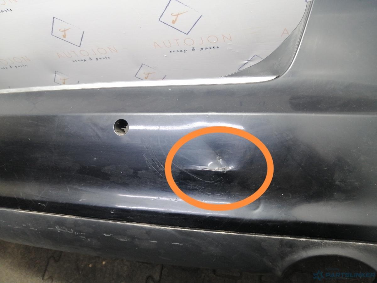 Bara spate AUDI A6 (4F2, C6) Sedan [ 2008 - 2011 ] Facelift OEM 4F5807511E