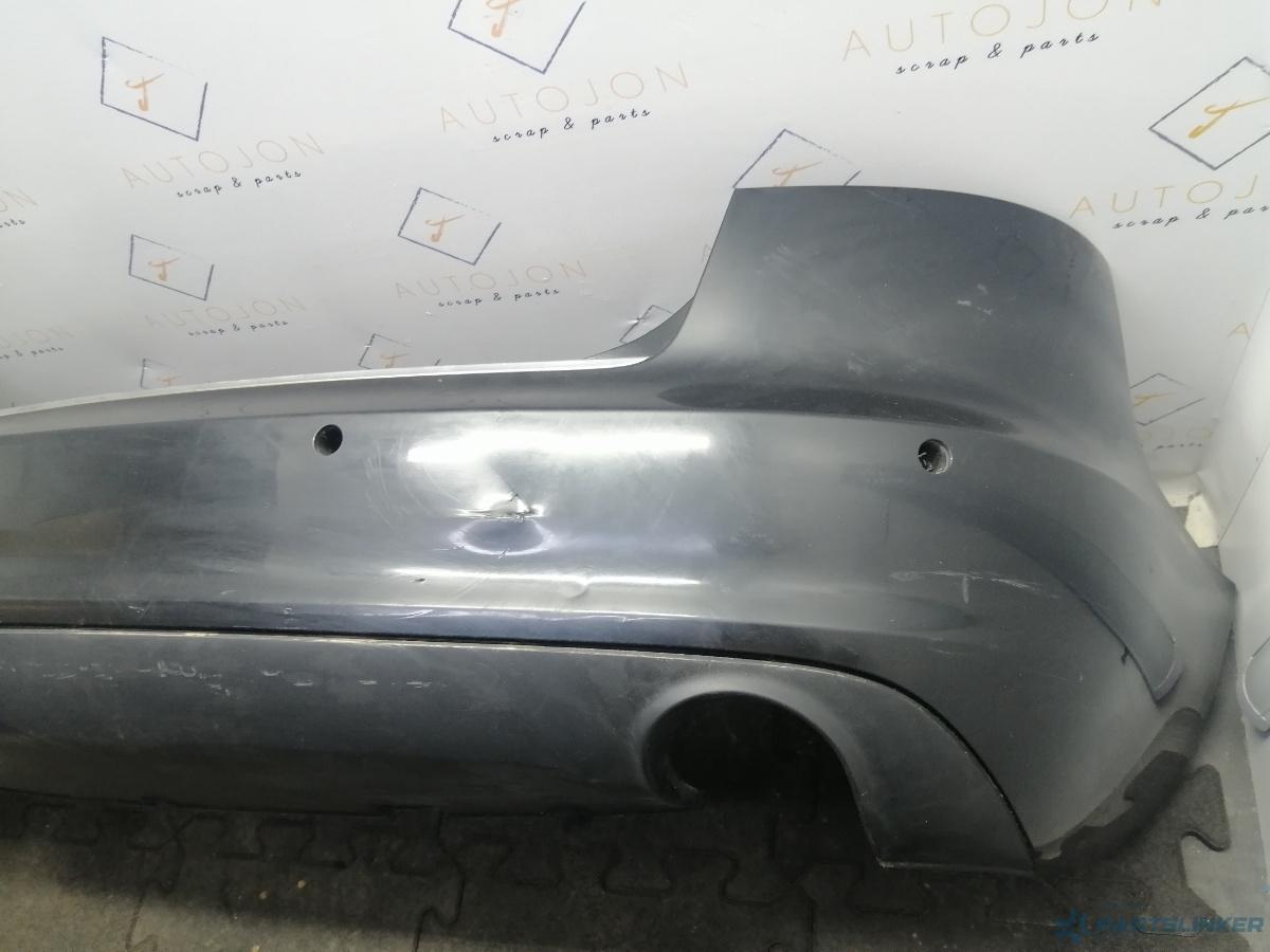 Bara spate AUDI A6 (4F2, C6) Sedan [ 2008 - 2011 ] Facelift OEM 4F5807511E
