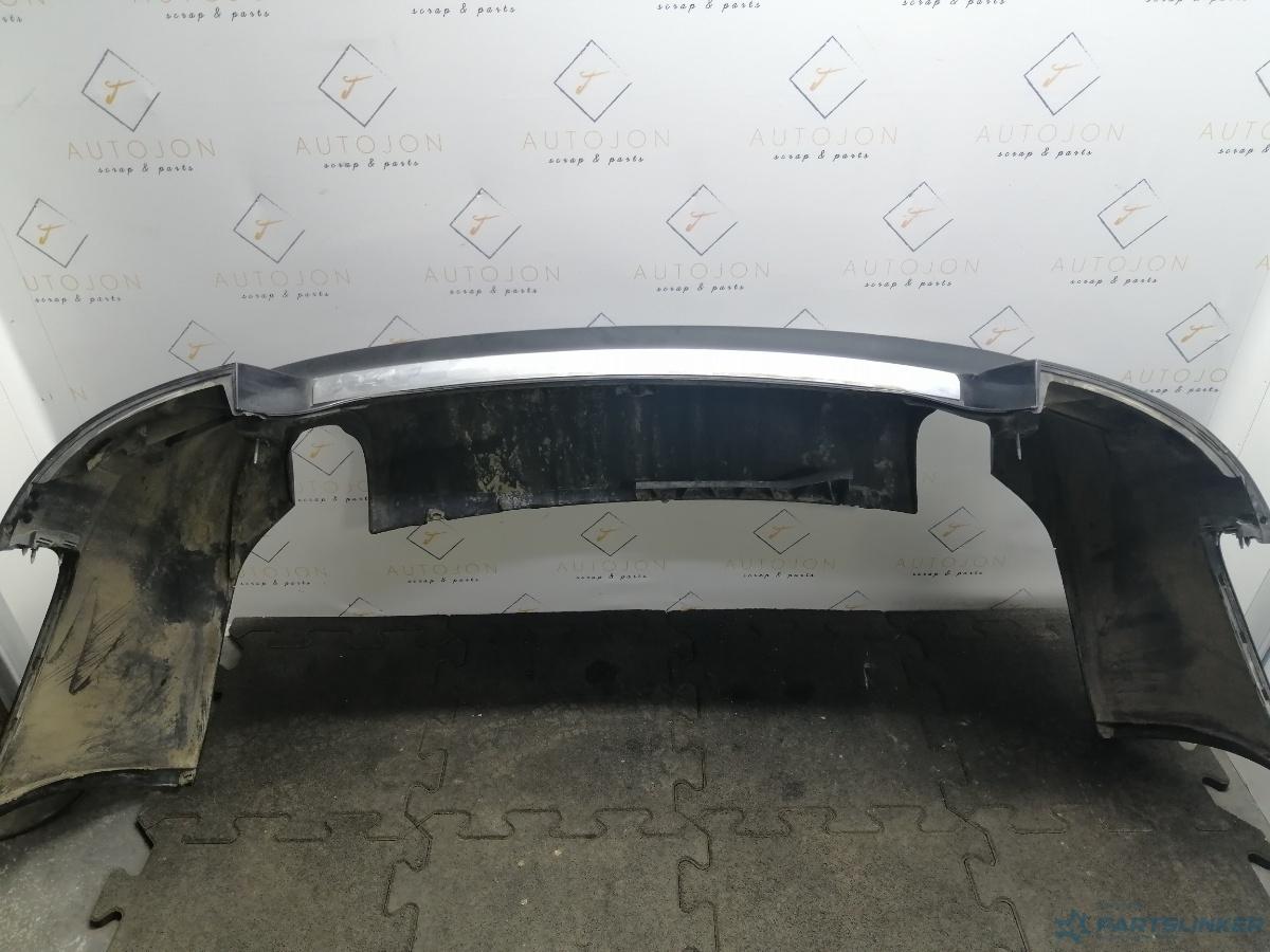 Bara spate AUDI A6 (4F2, C6) Sedan [ 2008 - 2011 ] Facelift OEM 4F5807511E