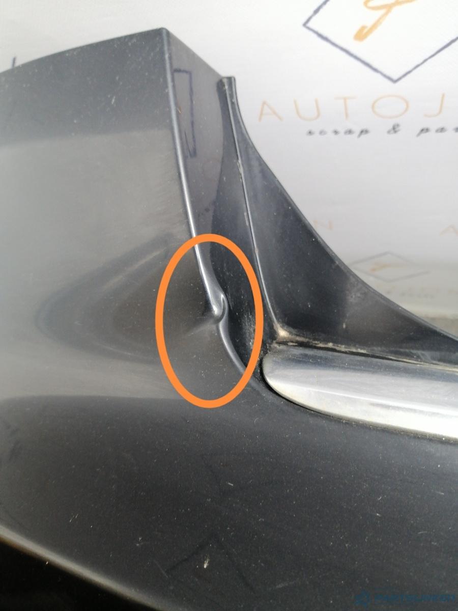 Bara spate AUDI A6 (4F2, C6) Sedan [ 2008 - 2011 ] Facelift OEM 4F5807511E