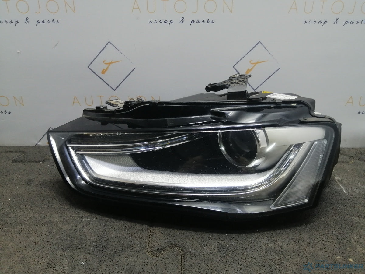 Far stanga xenon AUDI A4 IV Avant (8K5, B8) [ 2007 - 2015 ] TDI (CJCD, CMFB, CSUA) 110KW|150HP 8K094100C