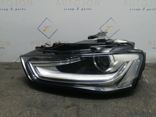 Far stanga xenon AUDI A4 IV Avant (8K5, B8) [ 2007 - 2015 ] TDI (CJCD, CMFB, CSUA) 110KW|150HP 8K094100C